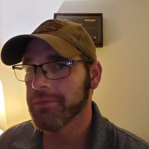 Meet your Posher, Glen